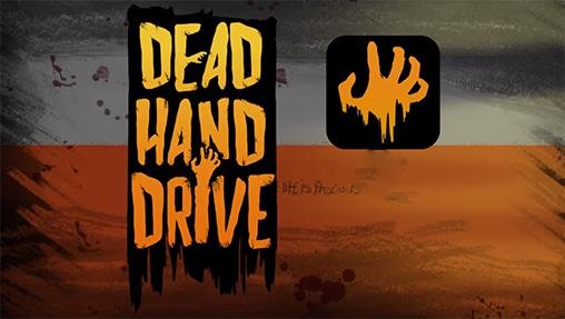 download Dead hand drive apk